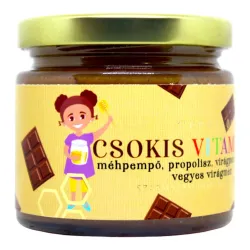 Forte Vitamézes csokis